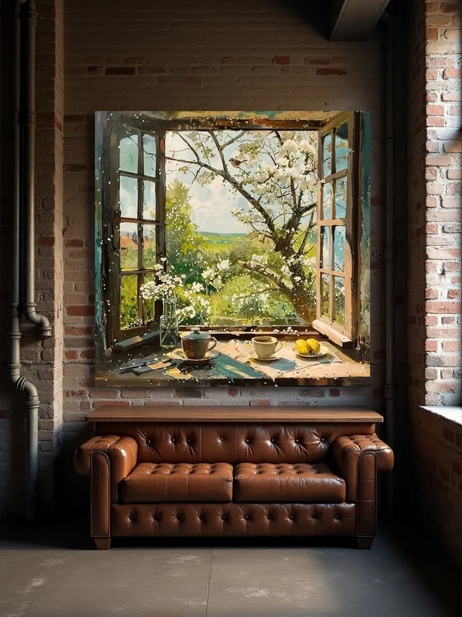 Природный акцент · №2