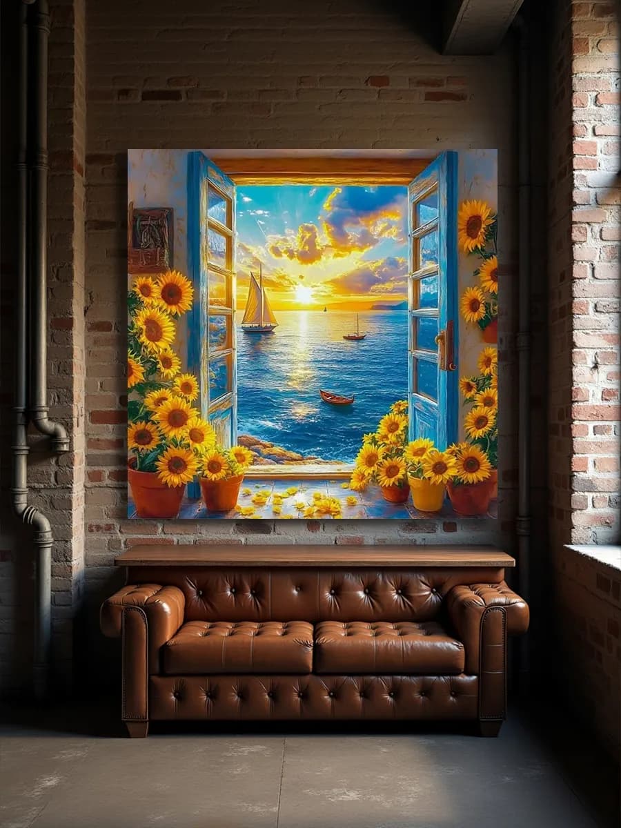 Природный акцент · №68