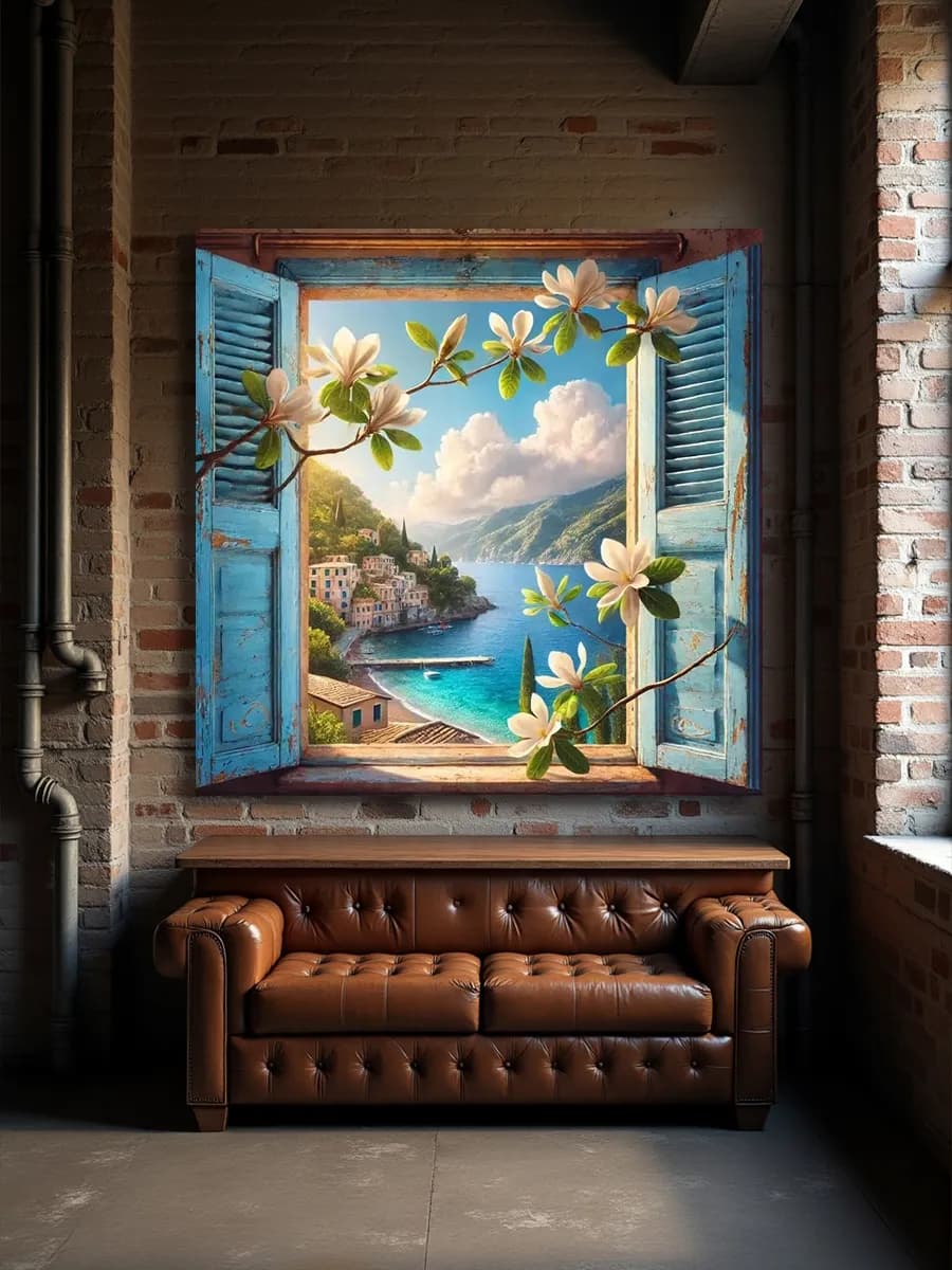 Природный акцент · №69