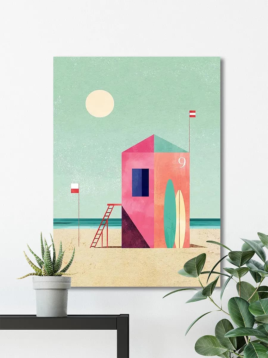 Природный акцент · №105