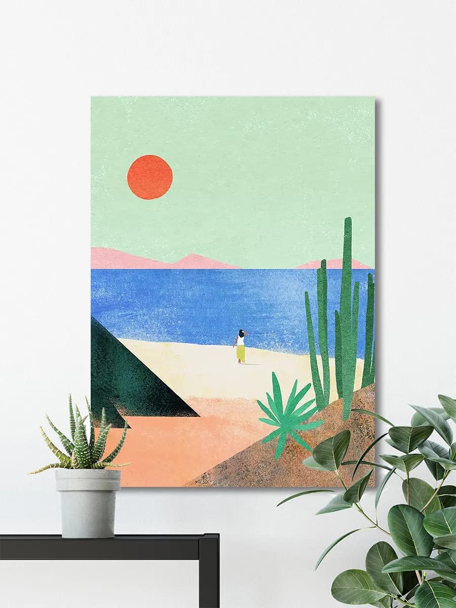 Природный акцент · №107