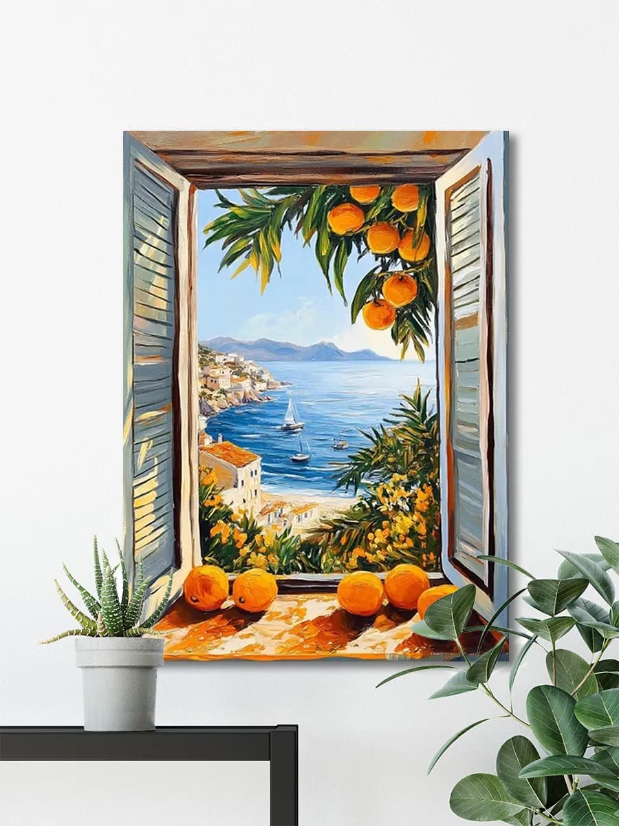 Природный акцент · №12