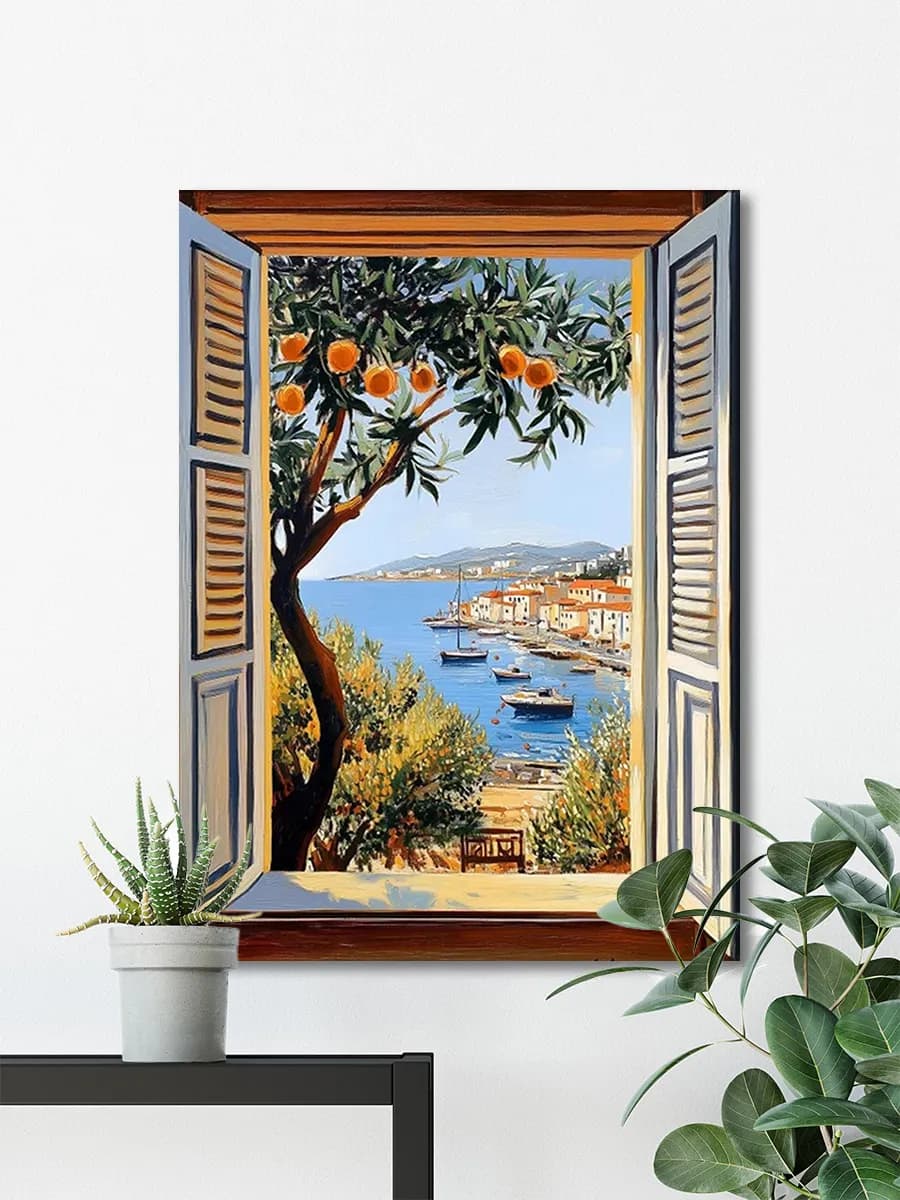 Природный акцент · №13