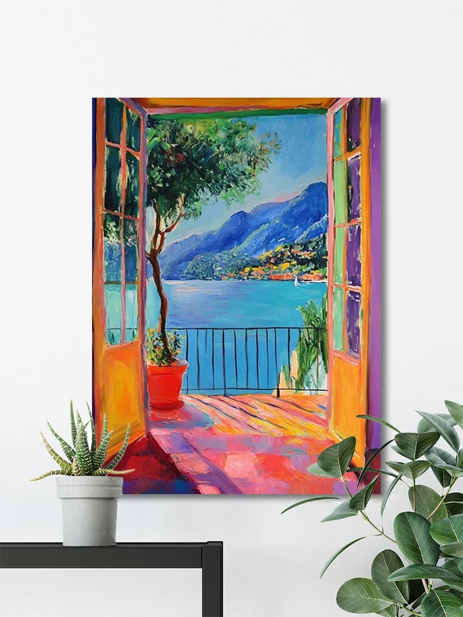 Природный акцент · №14