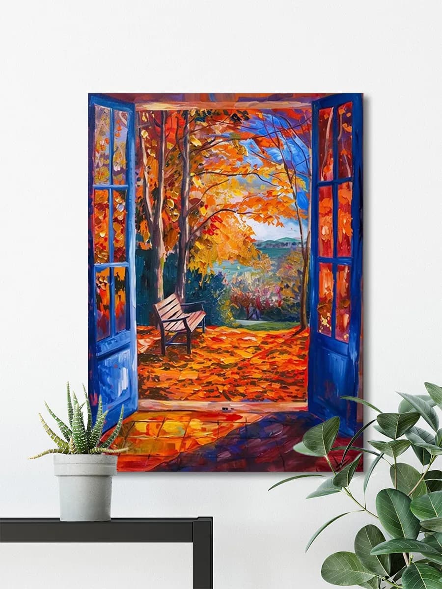 Природный акцент · №15