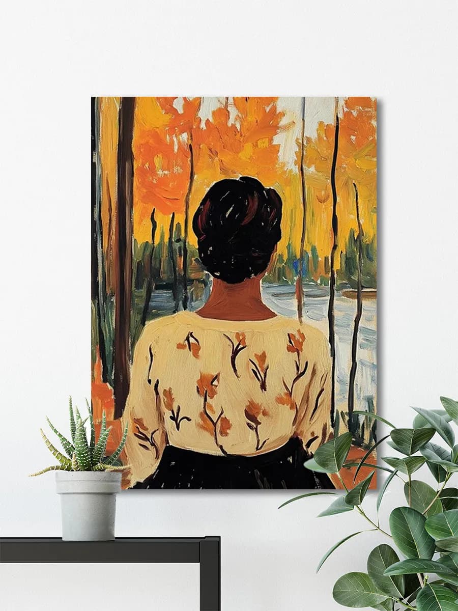 Природный акцент · №16