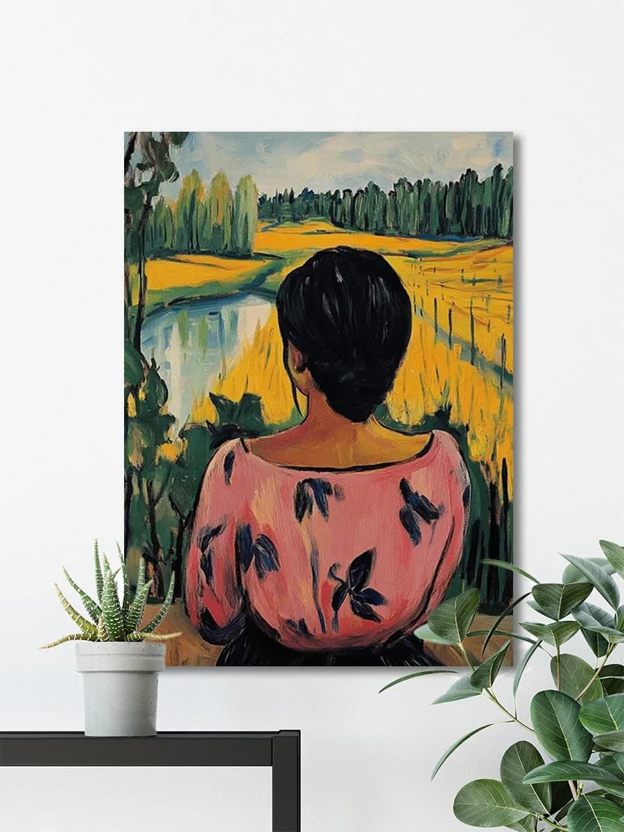 Природный акцент · №17