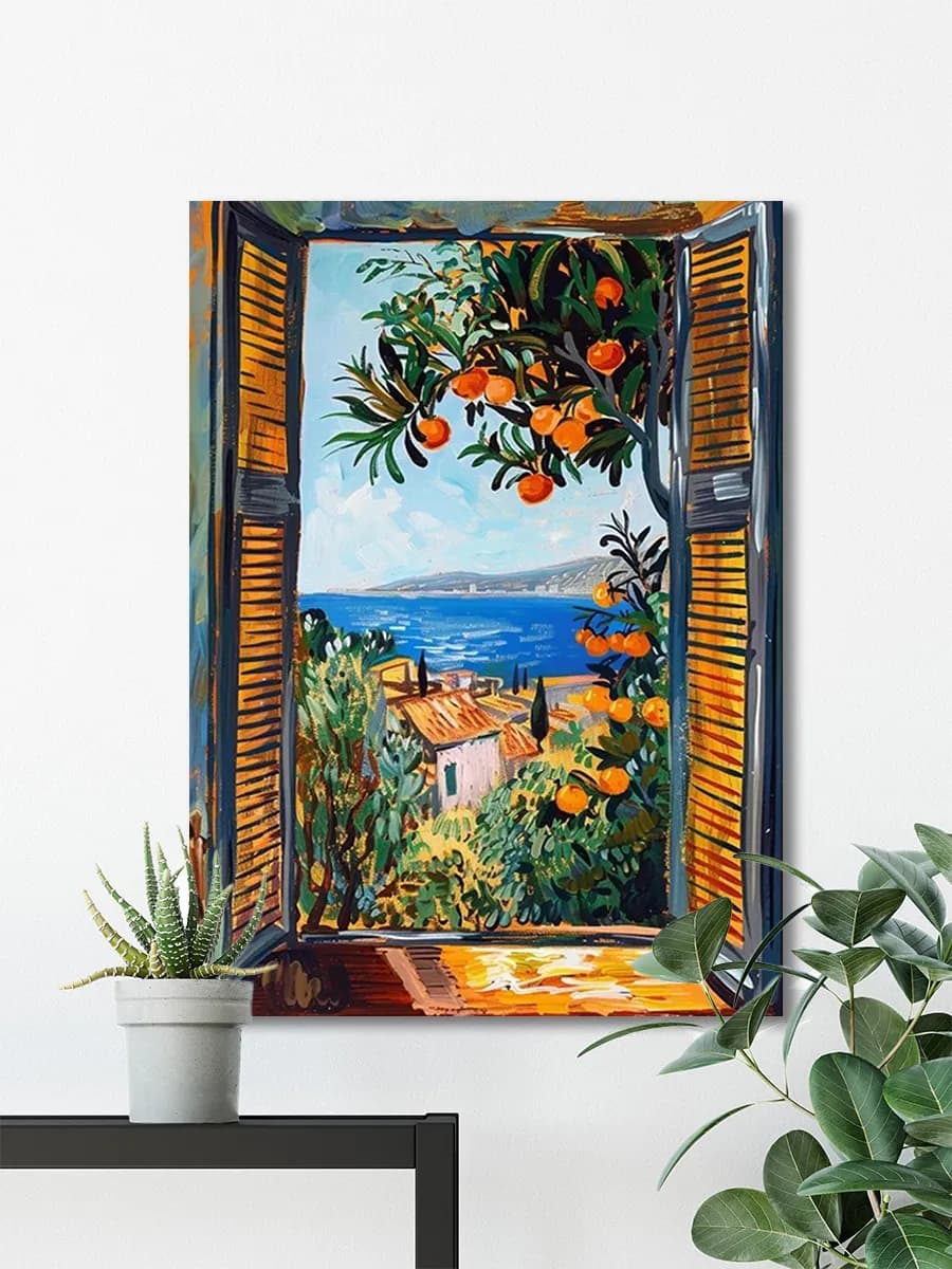 Природный акцент · №18