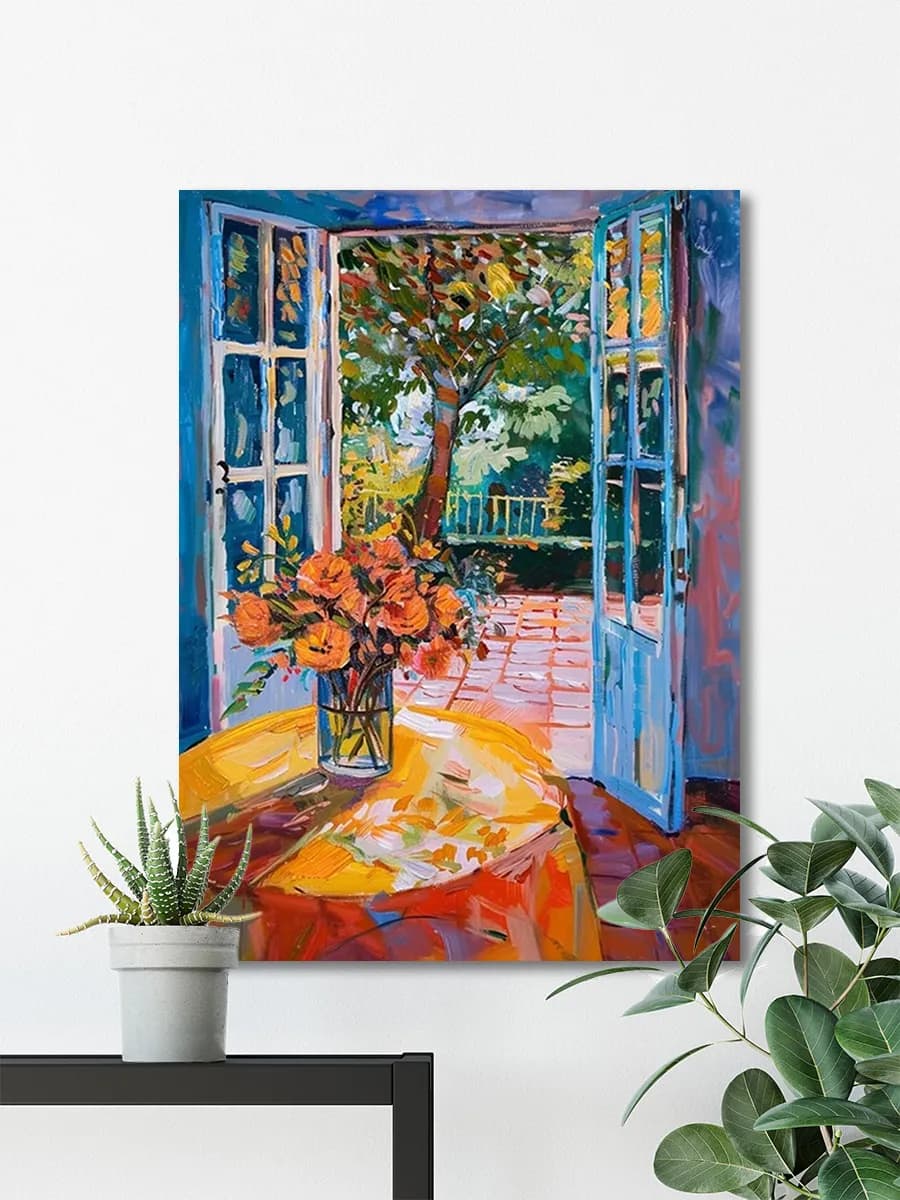 Природный акцент · №20