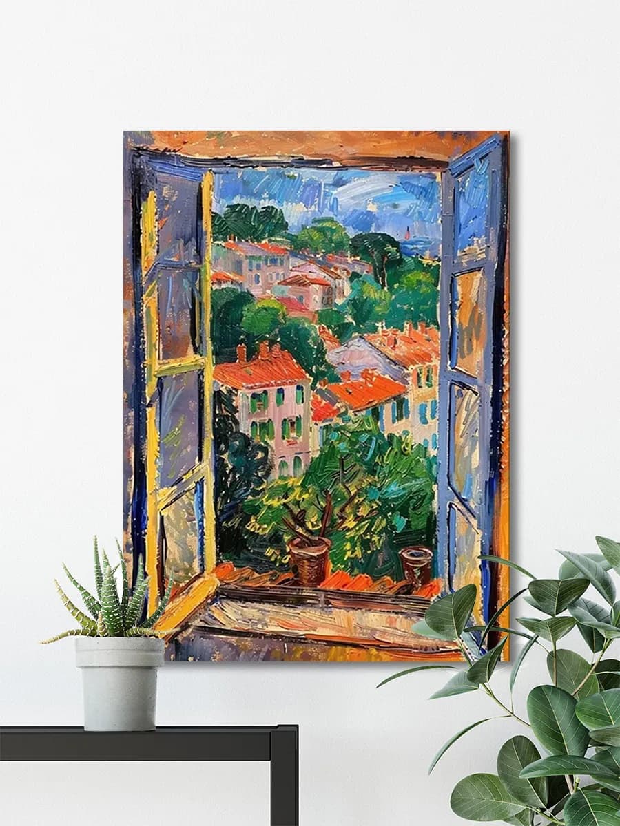 Природный акцент · №21