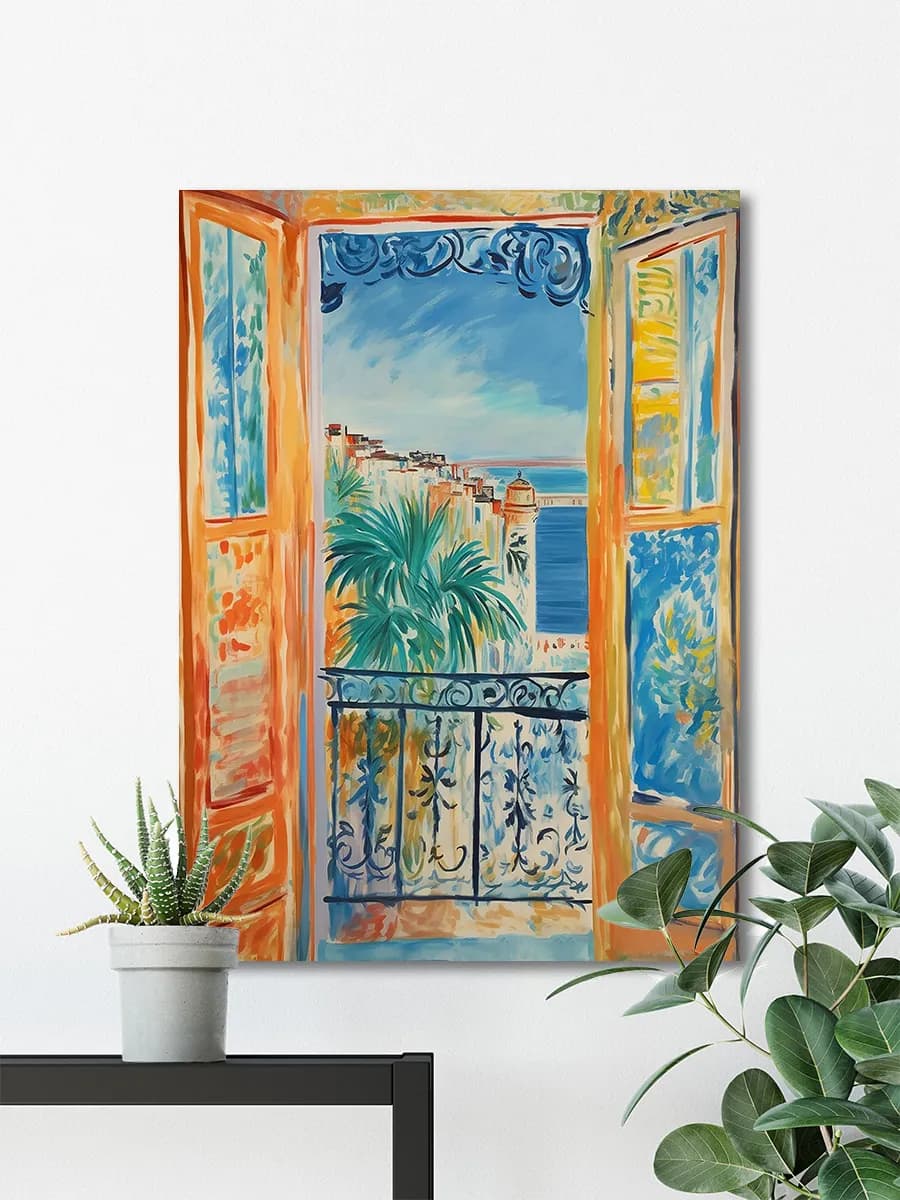 Природный акцент · №22