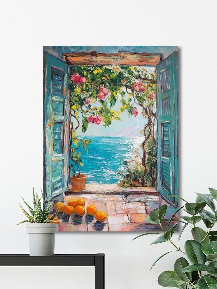 Природный акцент · №30