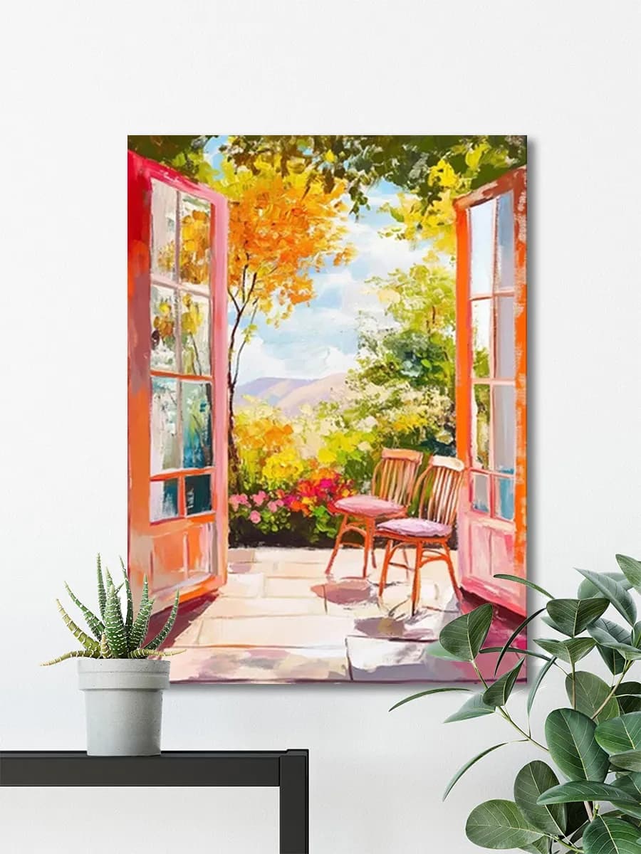 Природный акцент · №32