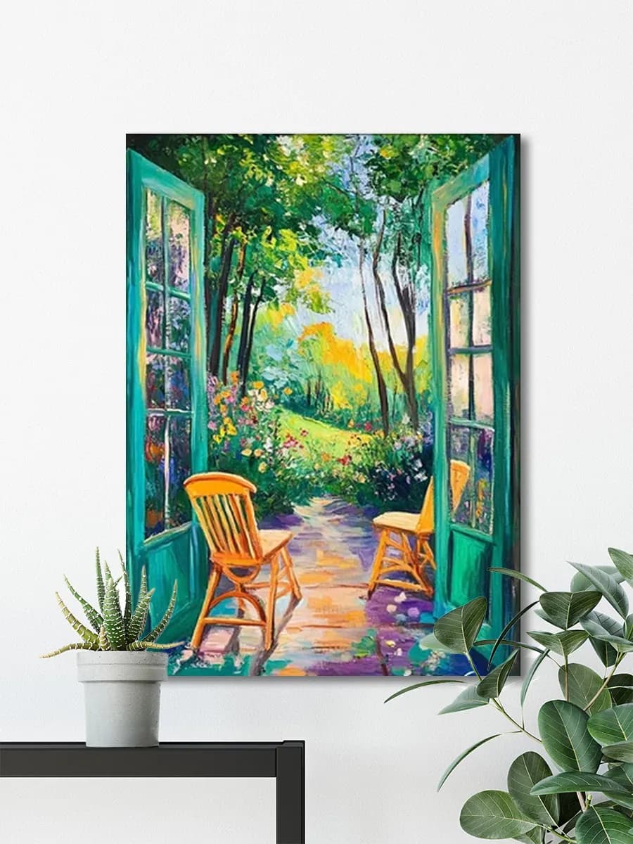 Природный акцент · №33