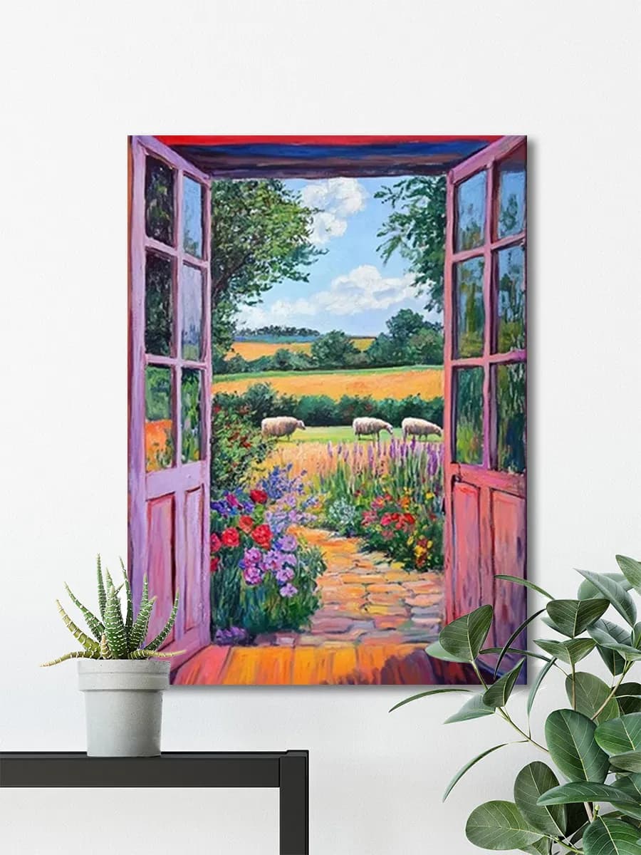 Природный акцент · №35