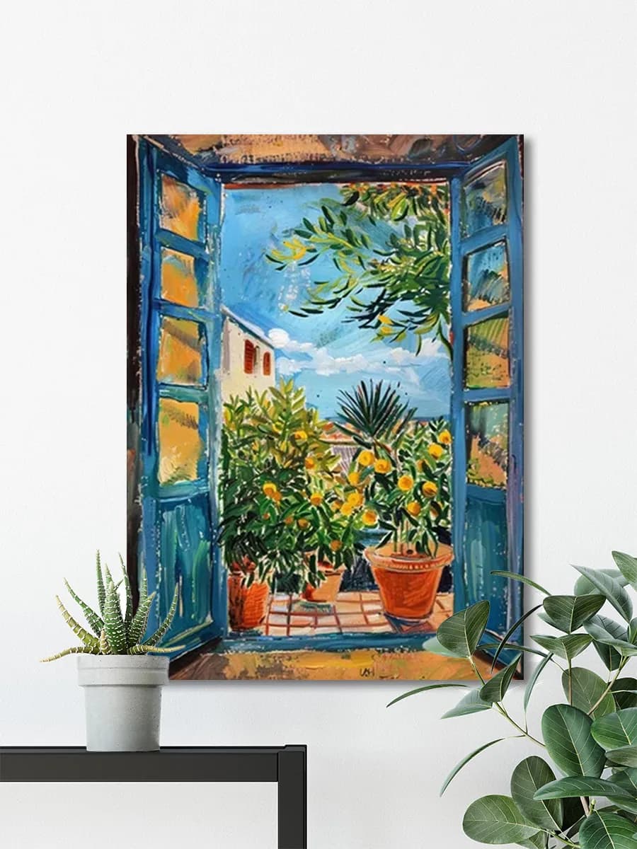 Природный акцент · №36