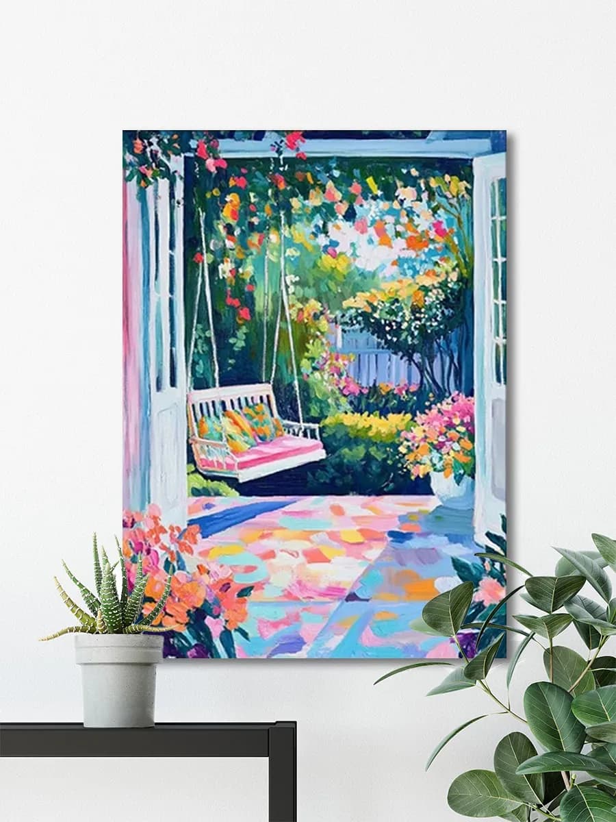 Природный акцент · №37