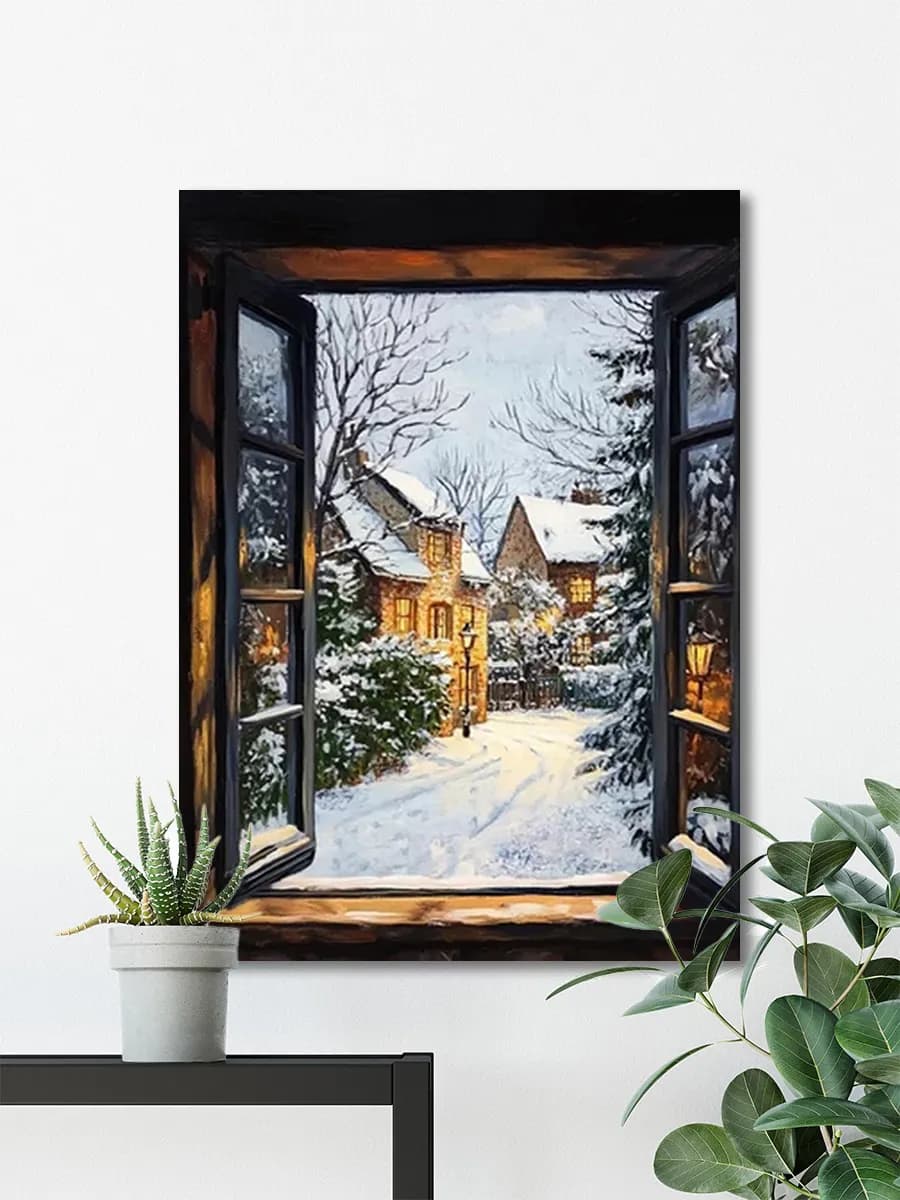 Природный акцент · №38