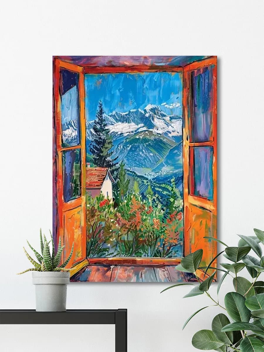 Природный акцент · №40