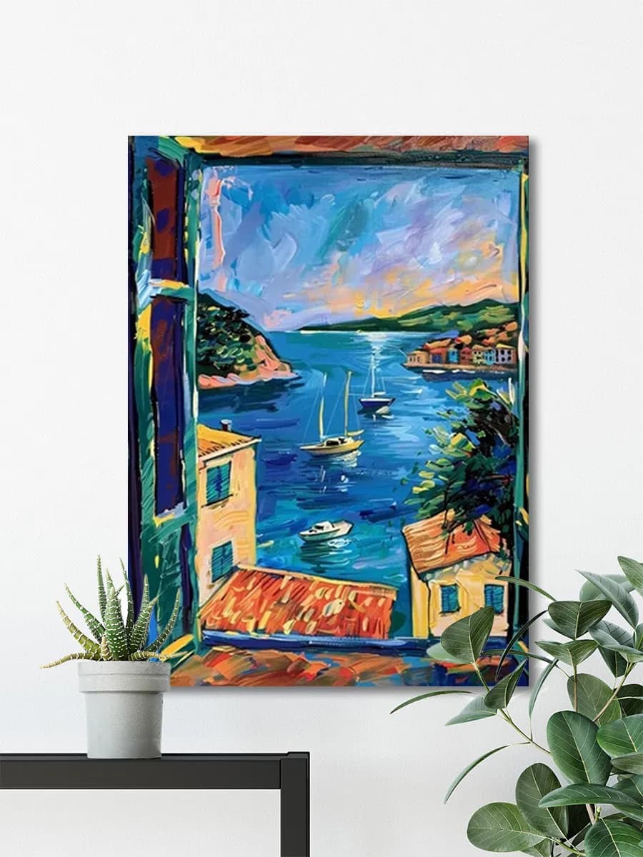 Природный акцент · №41