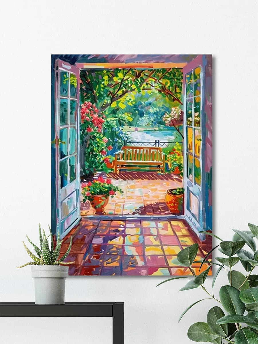 Природный акцент · №44