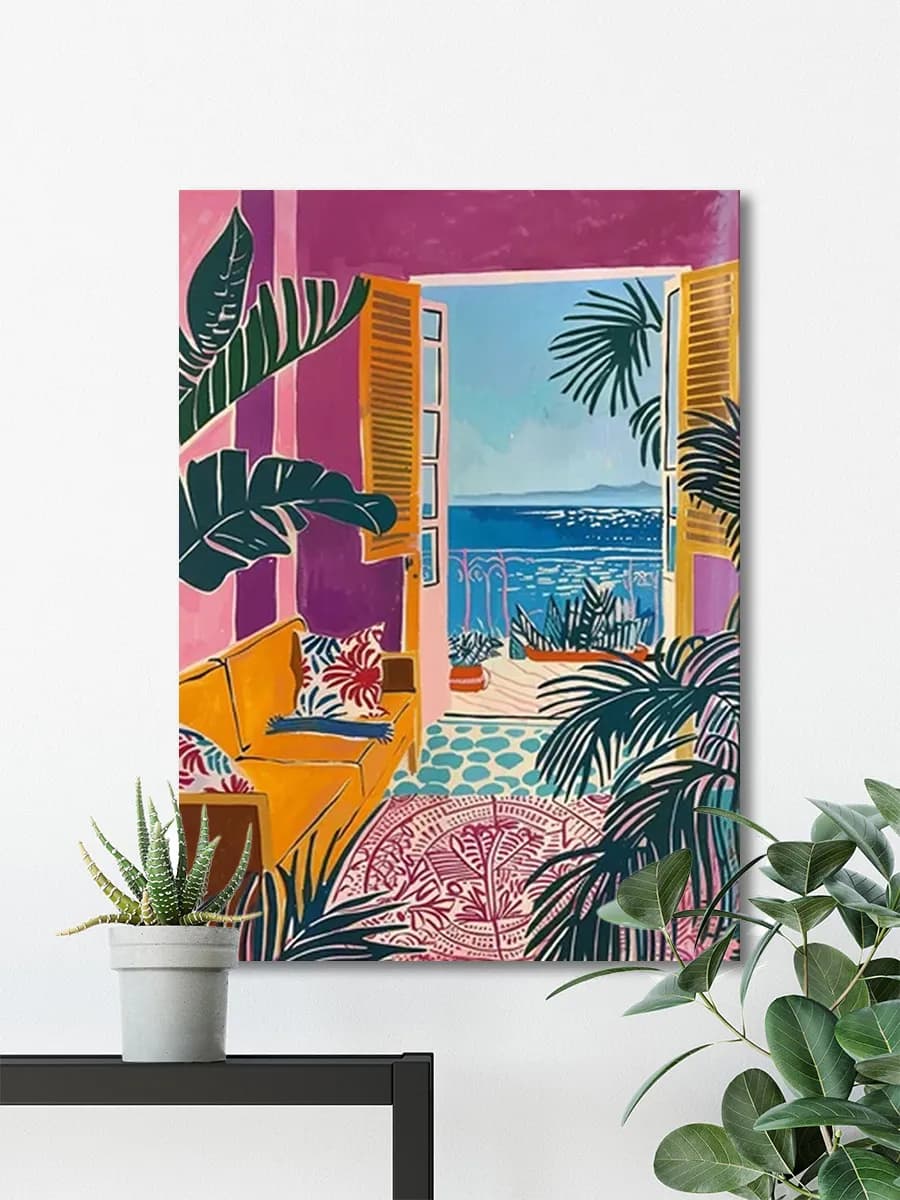 Природный акцент · №46