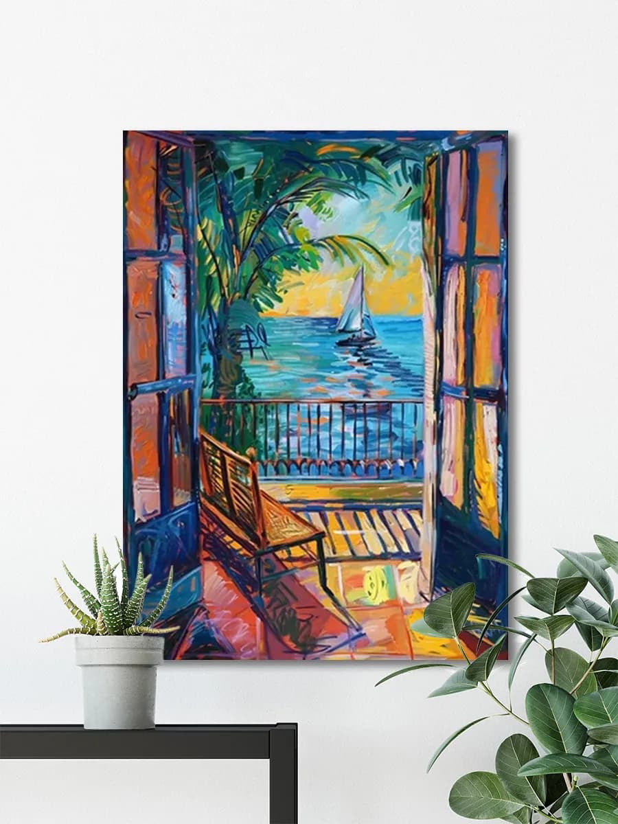 Природный акцент · №47