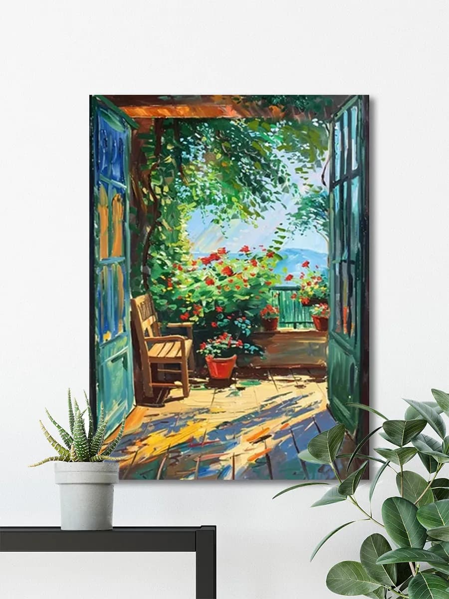 Природный акцент · №48