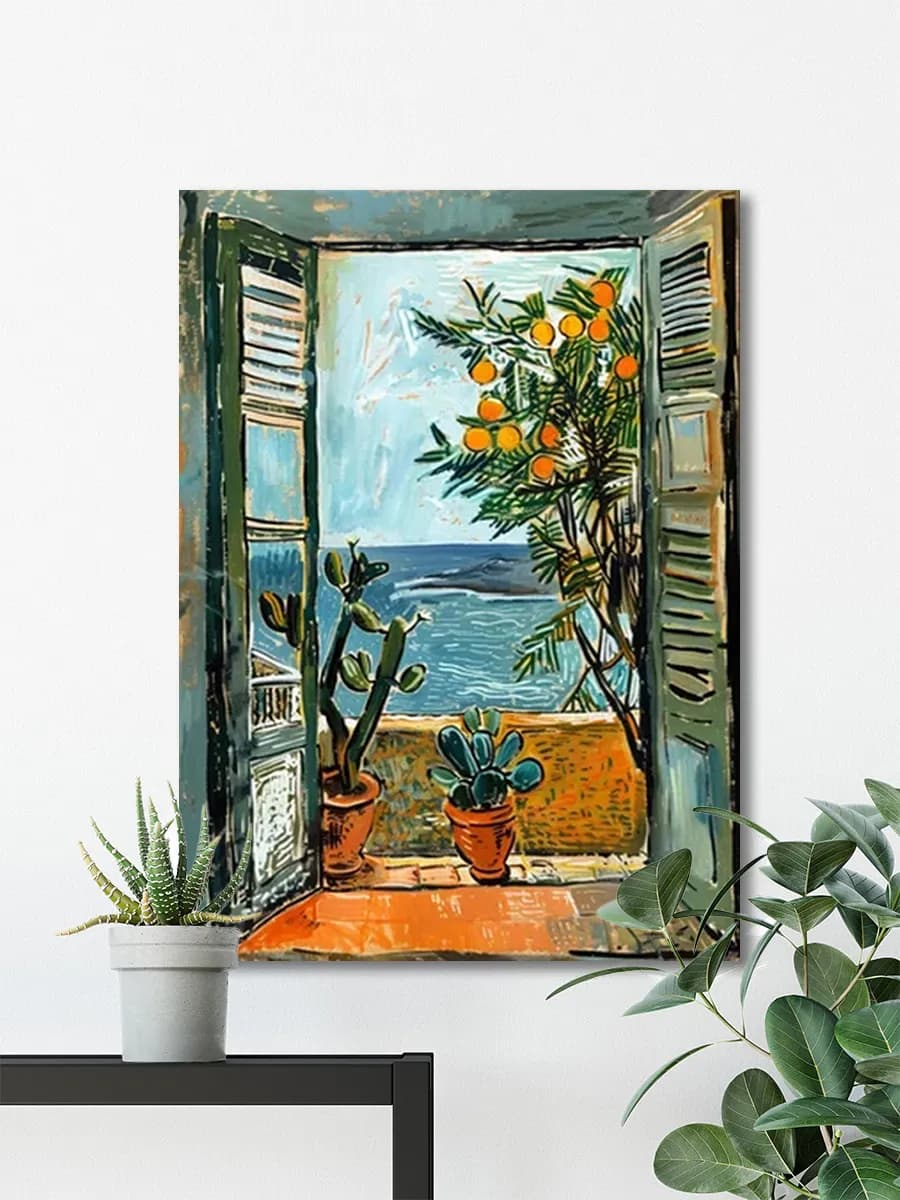 Природный акцент · №49