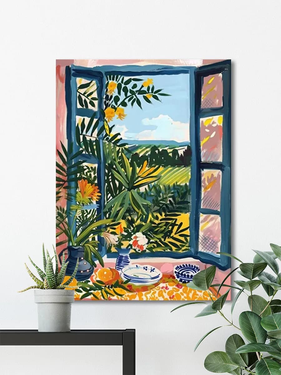 Природный акцент · №51