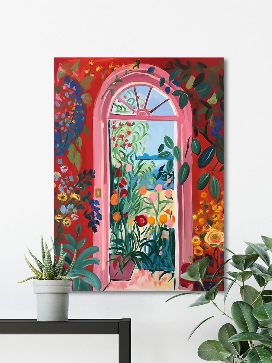 Природный акцент · №52