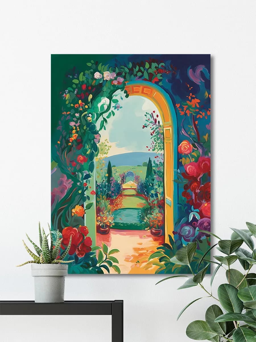 Природный акцент · №54