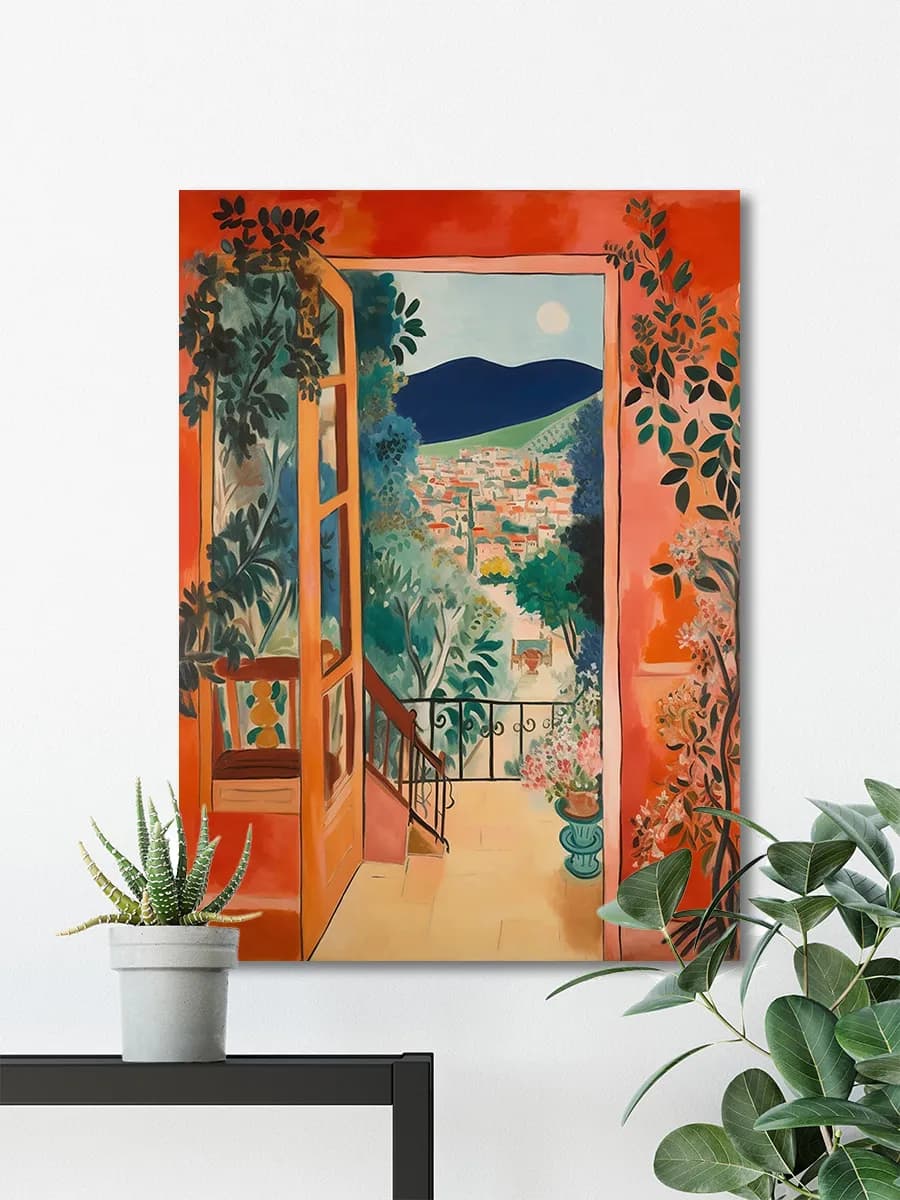 Природный акцент · №55