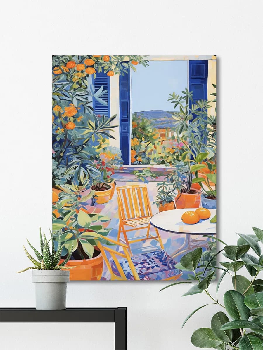 Природный акцент · №64