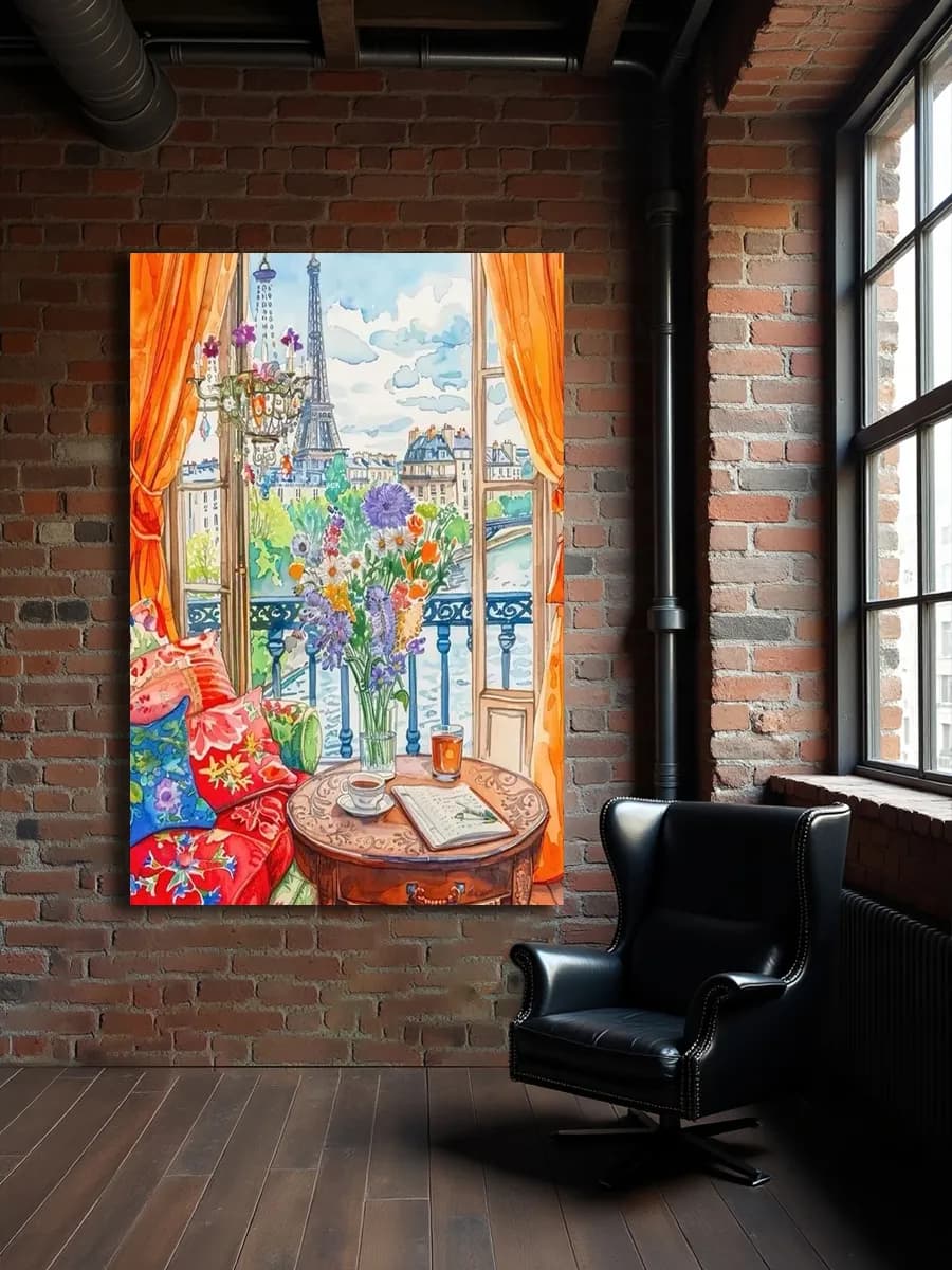 Природный акцент · №281