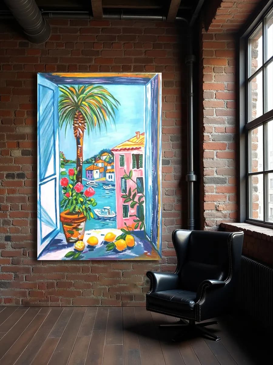 Природный акцент · №288