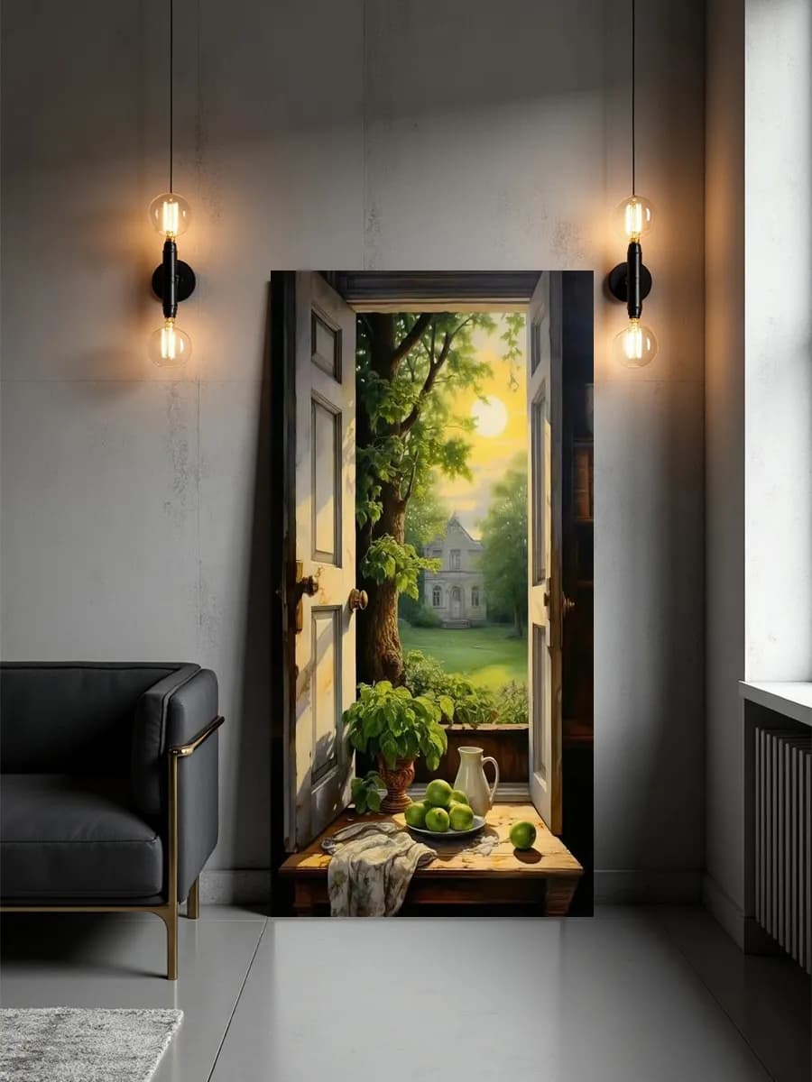 Природный акцент · №3