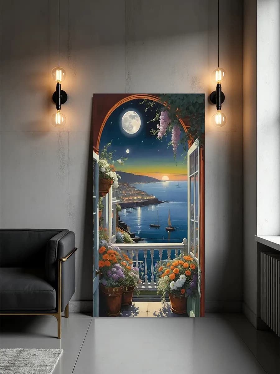 Природный акцент · №4