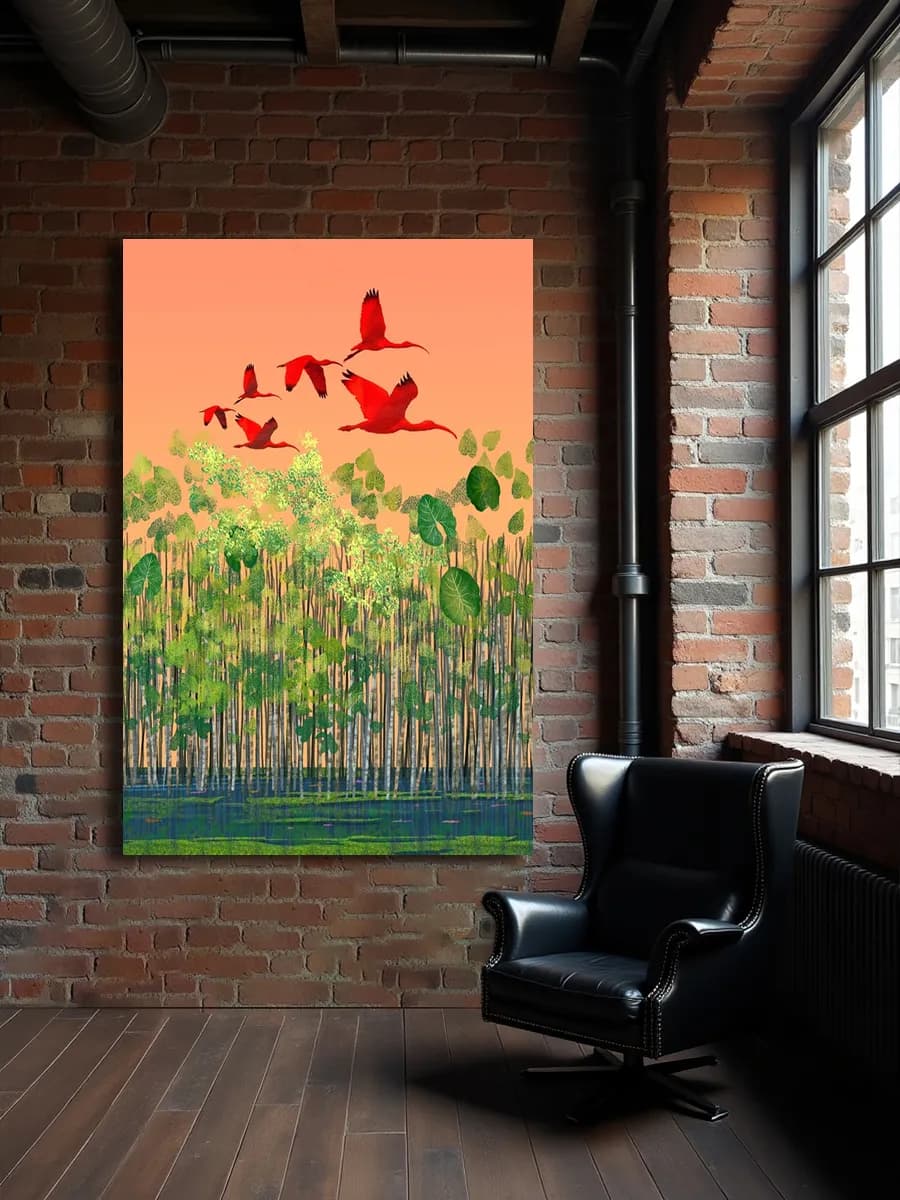 Природный акцент · №64