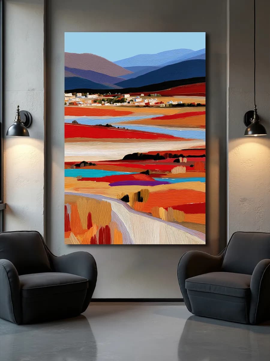 Природный акцент · №1