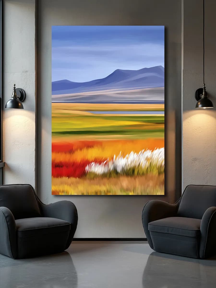 Природный акцент · №12