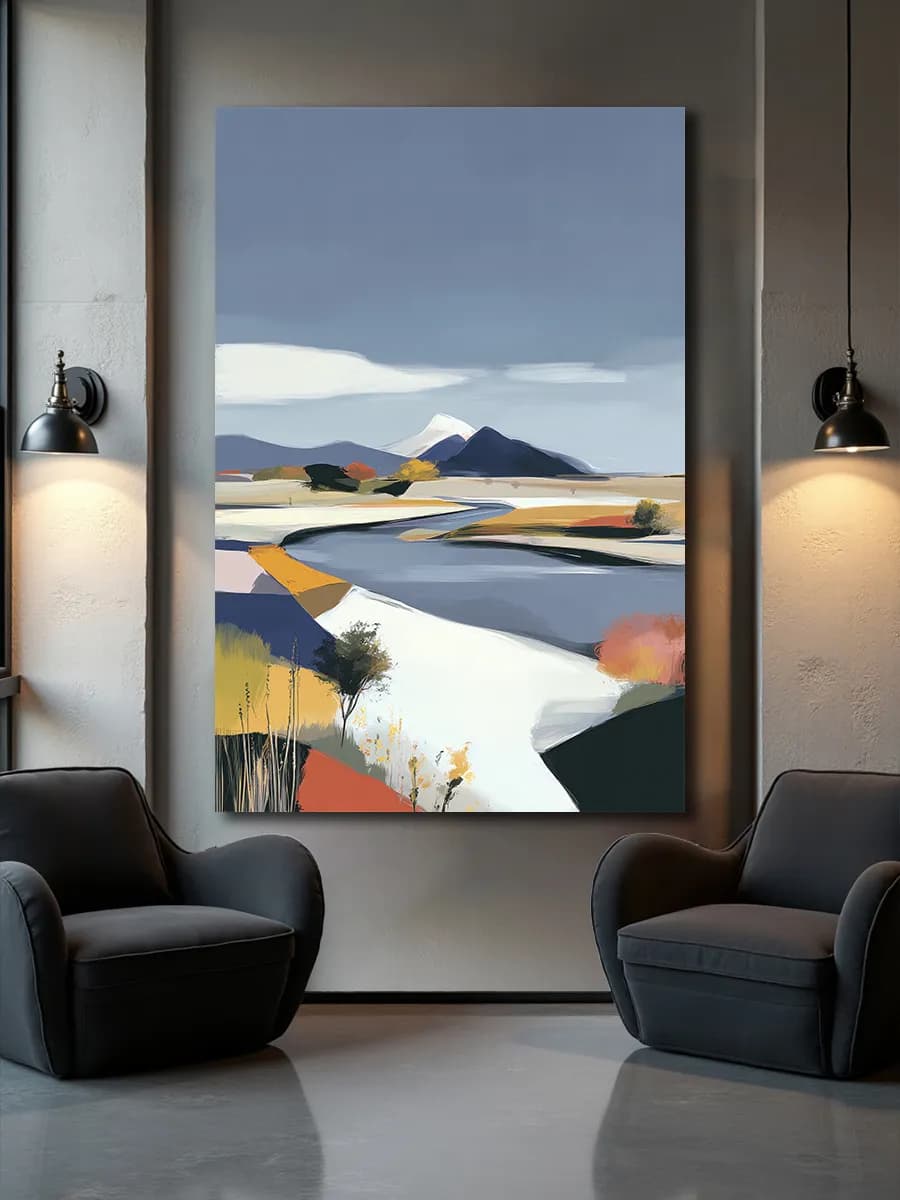 Природный акцент · №14