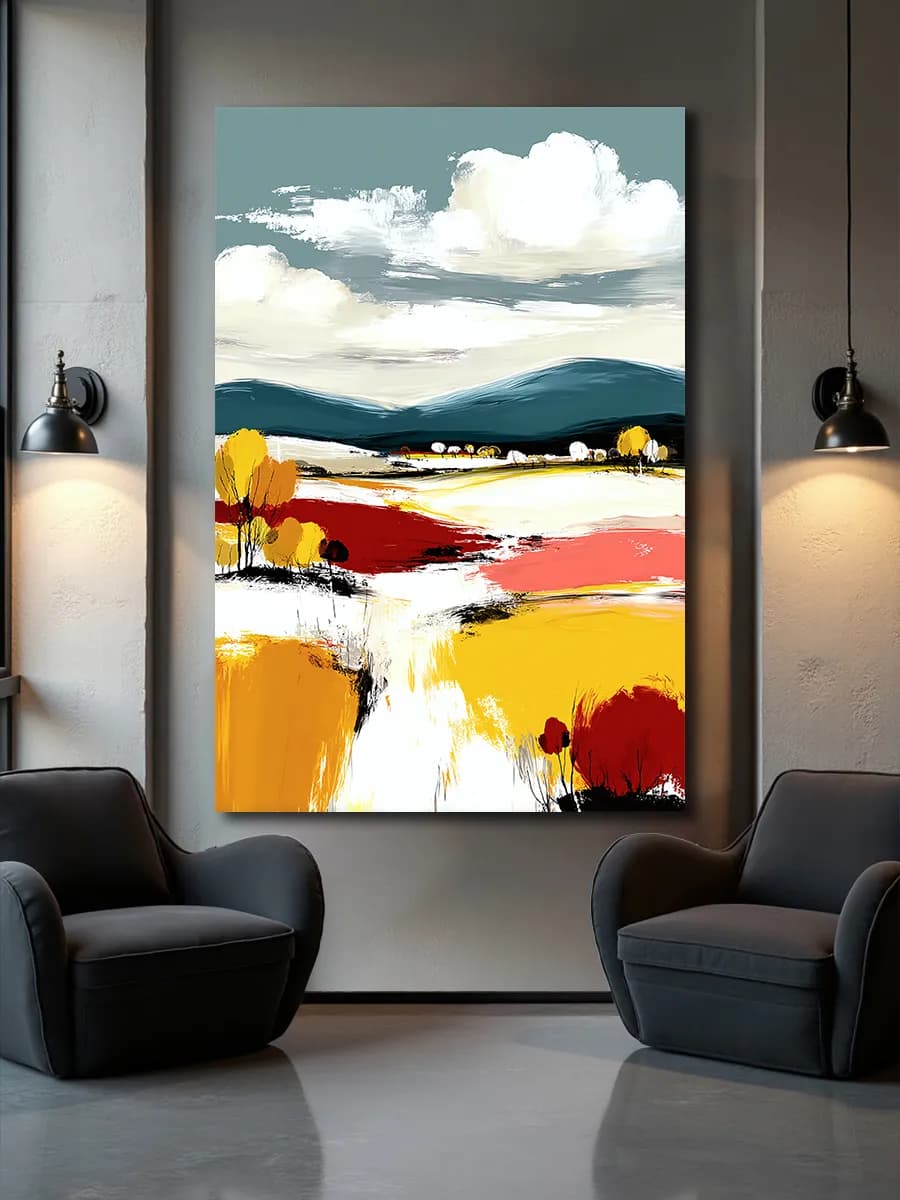 Природный акцент · №16