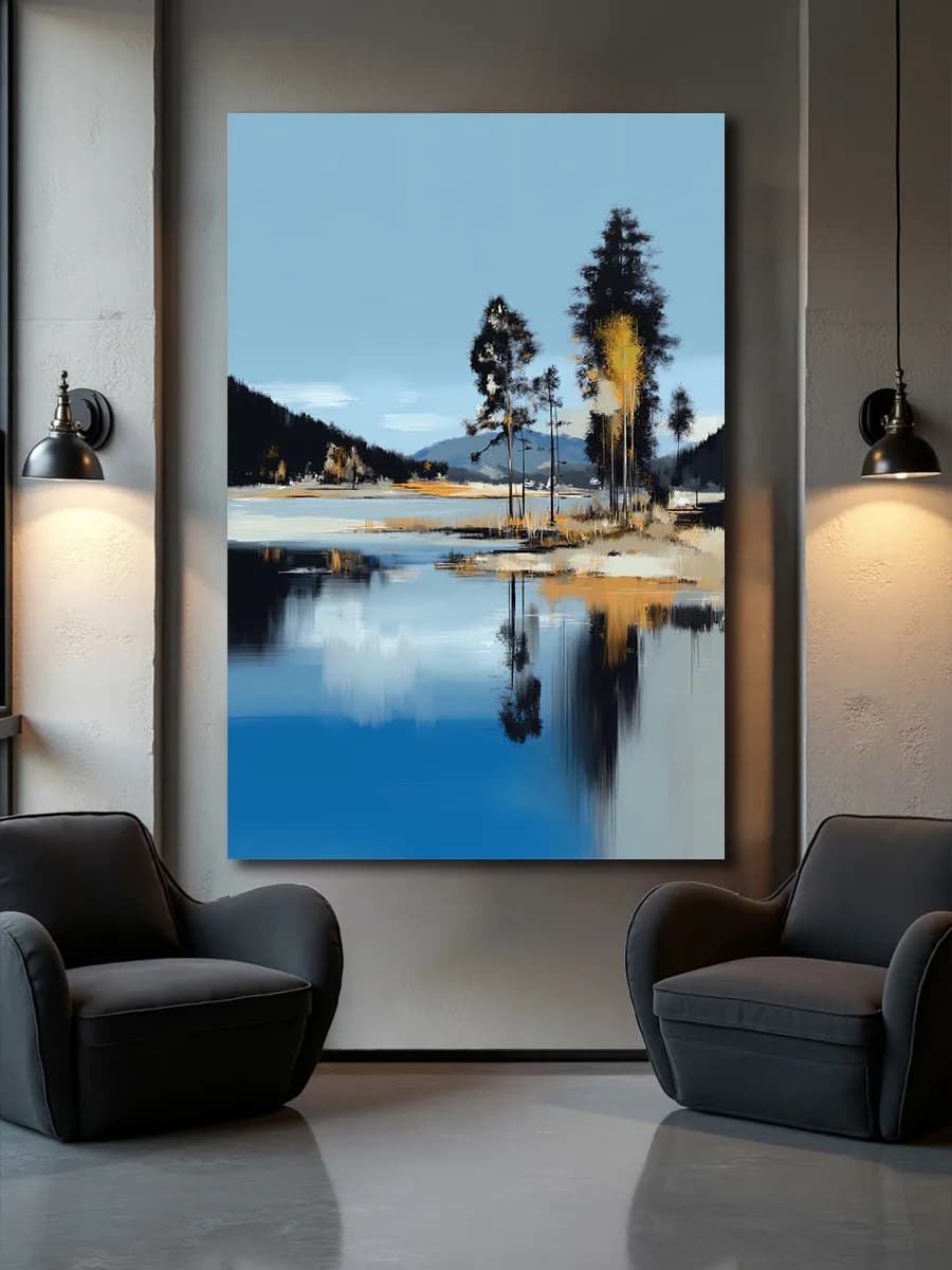 Природный акцент · №17