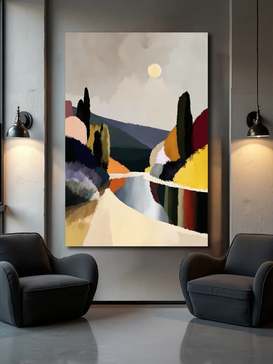 Природный акцент · №19