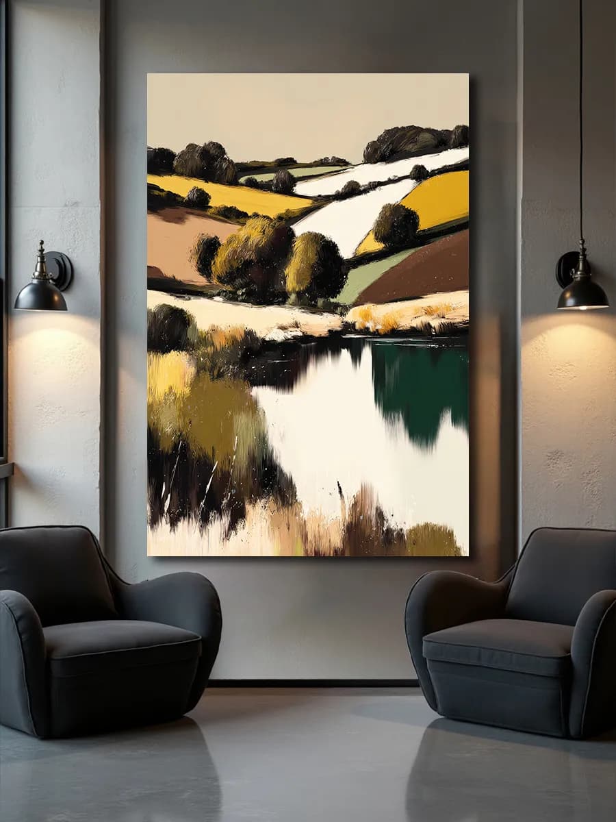 Природный акцент · №2