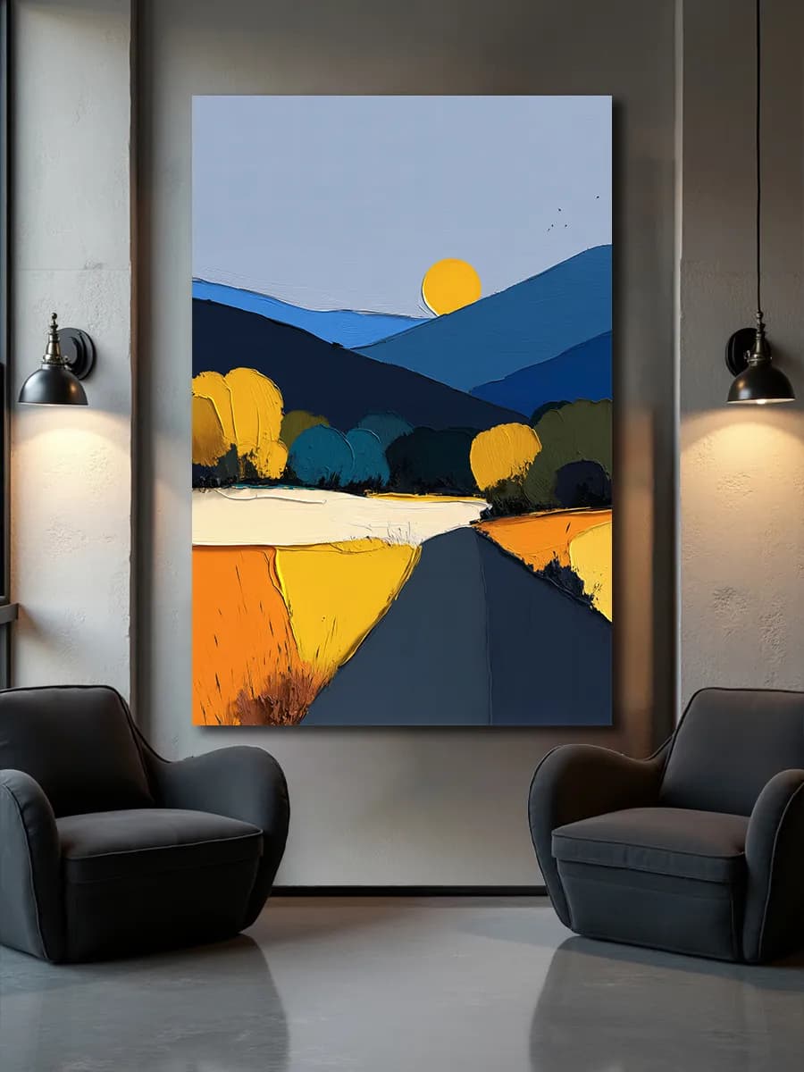 Природный акцент · №20