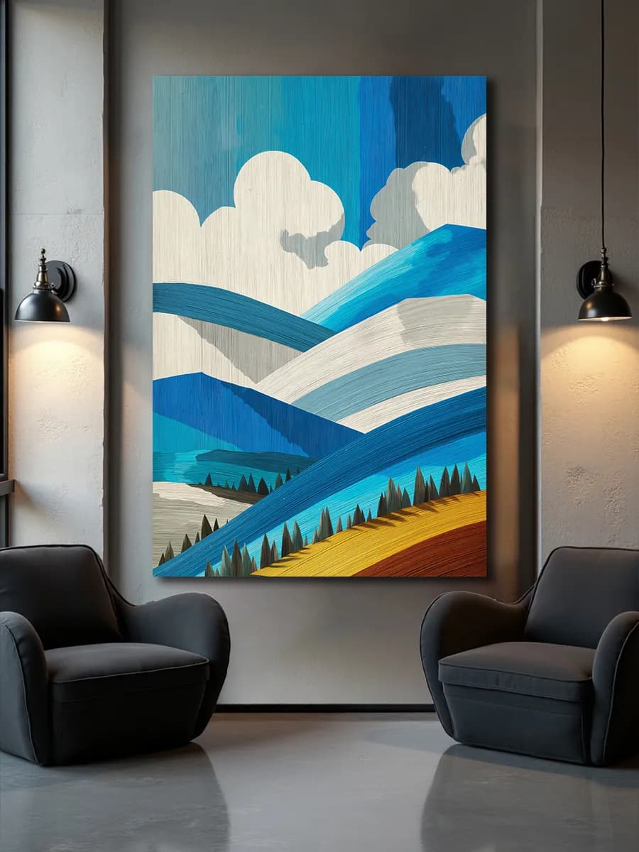 Природный акцент · №21