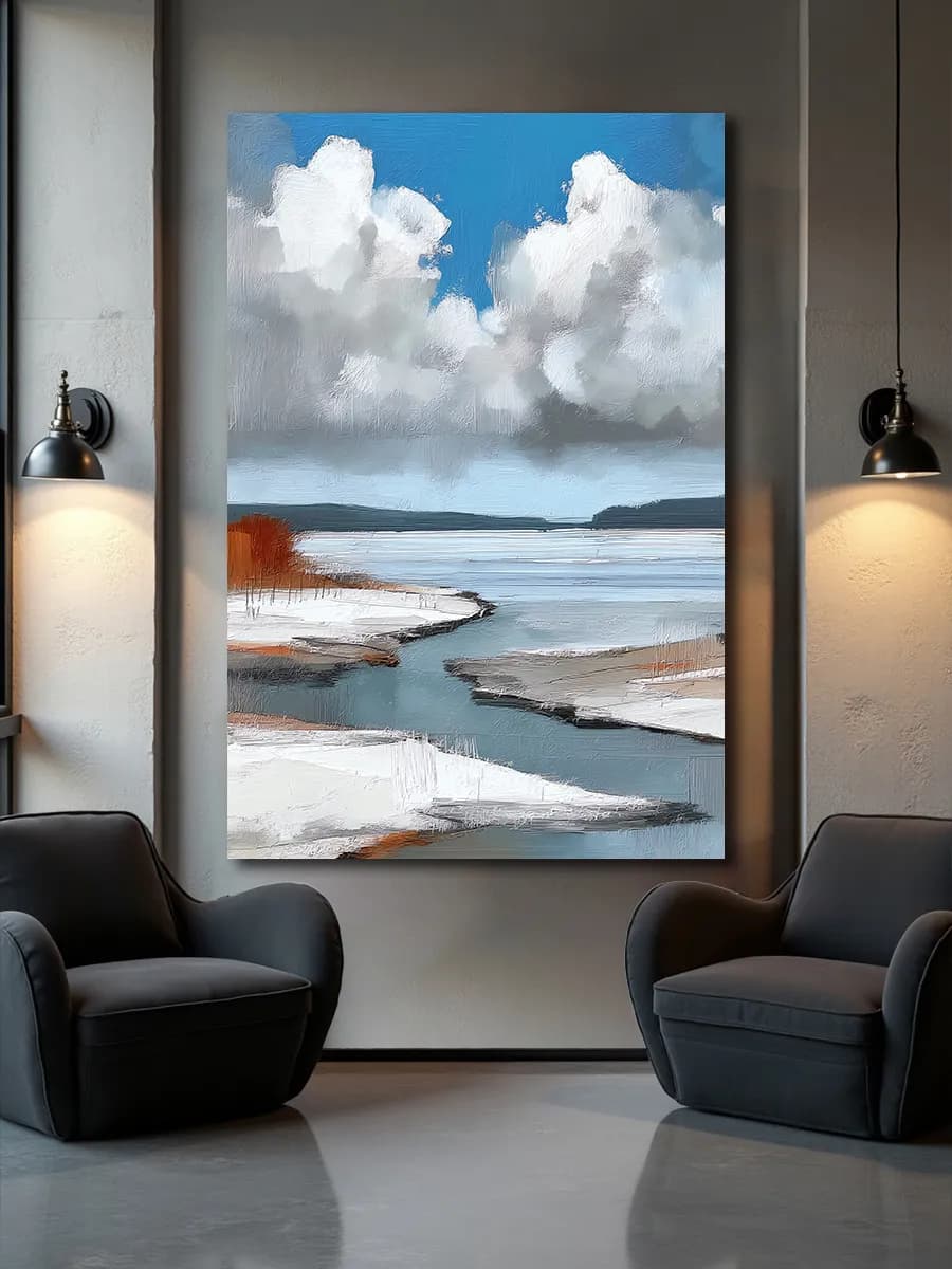 Природный акцент · №3