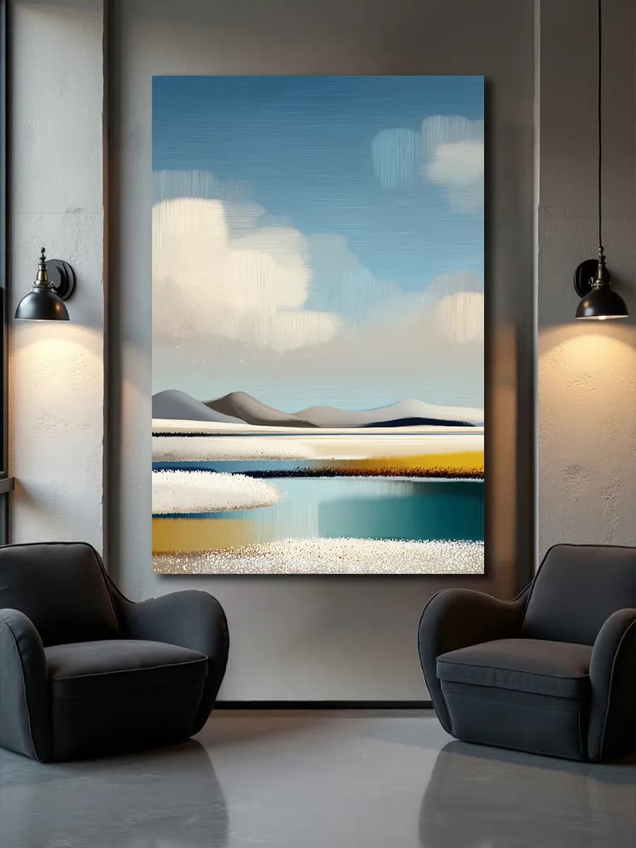 Природный акцент · №6